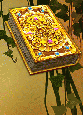 Automat Book of Tribes w Golden Bull Casino